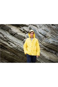 GIACCA PONCHO